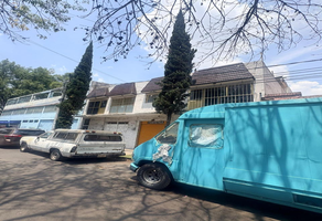 Foto de inmueble en Bocanegra 21, San Alvaro, Azcapotzalco, 02090 Ciudad de México, CDMX, México, Col. San Álvaro C.P. 02090, Azcapotzalco