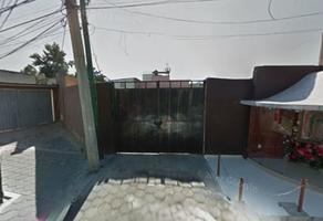 Foto de inmueble en , Col. San Andrés Tetepilco C.P. 09440, Iztapalapa