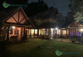 Foto de inmueble en Paseo San Juan #33, Col. San Andrés Totoltepec C.P. 14400, Tlalpan
