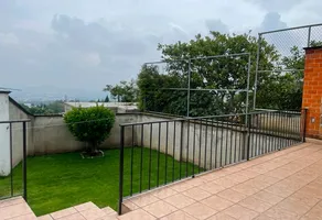 Foto de inmueble en Priv de ocontotitla #6, Col. San Andrés Totoltepec C.P. 14400, Tlalpan