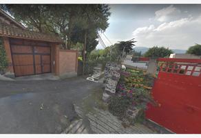 Foto de inmueble en Privada de Vista Anahuac #0, Col. San Andrés Totoltepec C.P. 14400, Tlalpan