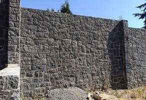 Foto de inmueble en SEGUNDA CERRADA CEDRAL, Col. San Andrés Totoltepec C.P. 14400, Tlalpan