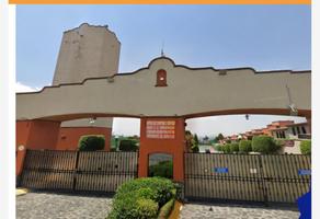 Foto de inmueble en Sin nombre de calle, Col. San Andrés Totoltepec C.P. 14400, Tlalpan