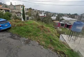Foto de inmueble en TERCERA CDA DE XOCHITL #8, Col. San Andrés Totoltepec C.P. 14400, Tlalpan
