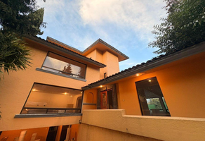 Foto de inmueble en TRES CRUCES, Col. San Andrés Totoltepec C.P. 14400, Tlalpan