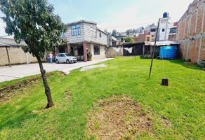 Foto de inmueble en Tercera Cda. de Xochitl 0, Col. San Andrés Totoltepec C.P. 14400, Tlalpan