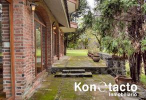 Foto de inmueble en Tijuamalopan, Col. San Andrés Totoltepec C.P. 14400, Tlalpan
