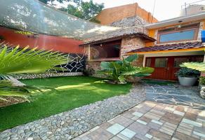 Foto de inmueble en , Col. San Andrés Totoltepec C.P. 14400, Tlalpan