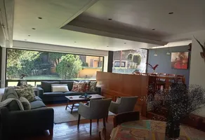 Foto de inmueble en Tres Cruces #22, Col. San Andrés Totoltepec C.P. 14400, Tlalpan