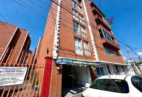Foto de inmueble en av morelos #53, Col. San Andrés C.P. 02240, Azcapotzalco