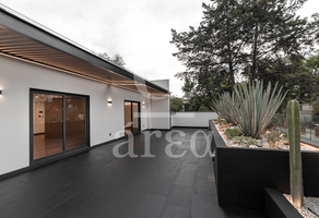 Foto de inmueble en Altavista, Col. San Angel C.P. 01000, Álvaro Obregón