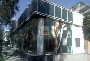 Foto de inmueble en Av. Miguel Angel de Quevedo., Col. San Angel C.P. 01000, Álvaro Obregón