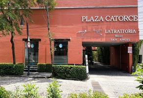Foto de inmueble en Av. dela Paz, Col. San Angel C.P. 01000, Álvaro Obregón