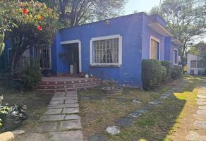 Foto de inmueble en San Angel, Álvaro Obregón, Ciudad de México, Col. San Angel C.P. 01000, Álvaro Obregón
