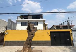 Foto de inmueble en Campo Cobo 0, Col. San Antonio C.P. 02720, Azcapotzalco