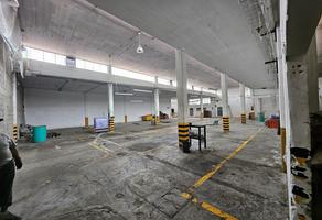 Foto de inmueble en S/N, Col. San Antonio C.P. 02720, Azcapotzalco