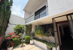 Foto de inmueble en , Col. San Bernabé Ocotepec C.P. 10300, La Magdalena Contreras