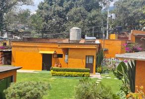 Foto de inmueble en Prolongacion Nogal #SN, Col. San Bernabé Ocotepec C.P. 10300, La Magdalena Contreras