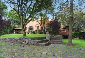 Foto de inmueble en Camino al Cedral, Col. San Buenaventura C.P. 14629, Tlalpan