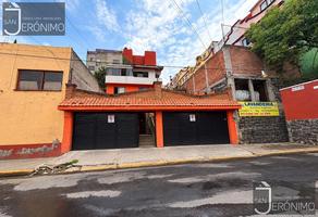 Foto de inmueble en Jacarandas, Col. San Clemente Norte C.P. 01740, Álvaro Obregón