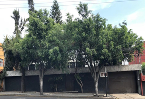 Foto de inmueble en CALZADA DE LAS AGUILAS, Col. San Clemente Sur C.P. 01740, Álvaro Obregón