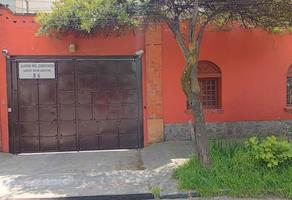 Foto de inmueble en Jardín del Convento (antes 20 de agosto), Col. San Diego Churubusco C.P. 04120, Coyoacán