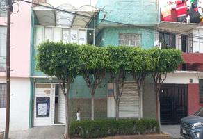 Foto de inmueble en Cerrada Emiliano Zapata 20, Col. San Felipe de Jesús C.P. 07510, Gustavo A. Madero