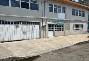 Foto de inmueble en , Col. San Felipe de Jesús C.P. 07510, Gustavo A. Madero