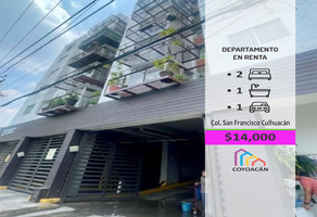 Foto de inmueble en Calz. Taxqueña, Col. San Francisco Culhuacán Barrio de San Juan C.P. 04260, Coyoacán