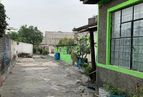 Foto de inmueble en San Rafael Atlixco, Col. San Francisco Tlaltenco C.P. 13400, Tláhuac