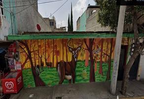 Foto de inmueble en Callejón del cincuenta y siete, Col. San Ignacio C.P. 09000, Iztapalapa