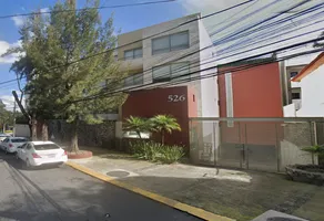 Foto de inmueble en Av. México #526, Col. San Jerónimo Aculco C.P. 10400, La Magdalena Contreras