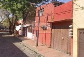 Foto de inmueble en CAZONES, Col. San Jerónimo Aculco C.P. 10400, La Magdalena Contreras