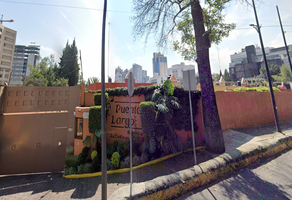 Foto de inmueble en AV. CONTRERAS, Col. San Jerónimo Lídice C.P. 10200, La Magdalena Contreras
