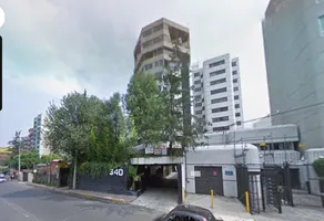 Foto de inmueble en AV CONTRERAS #340, Col. San Jerónimo Lídice C.P. 10200, La Magdalena Contreras