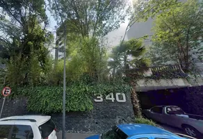 Foto de inmueble en Av. Contreras #340, Col. San Jerónimo Lídice C.P. 10200, La Magdalena Contreras