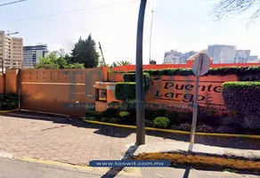 Foto de inmueble en Av. Contreras #450, Col. San Jerónimo Lídice C.P. 10200, La Magdalena Contreras