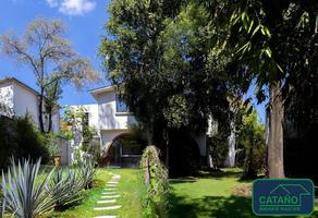 Foto de inmueble en Corregidora, Col. San Jerónimo Lídice C.P. 10200, La Magdalena Contreras