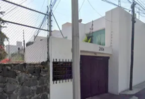 Foto de inmueble en Ferrocarril De Cuernavaca #0, Col. San Jerónimo Lídice C.P. 10200, La Magdalena Contreras