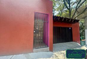 Foto de inmueble en Magnolia, Col. San Jerónimo Lídice C.P. 10200, La Magdalena Contreras