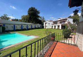 Foto de inmueble en Magnolia, Col. San Jerónimo Lídice C.P. 10200, La Magdalena Contreras