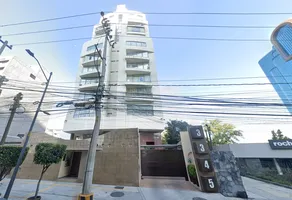Foto de inmueble en PERIFERICO SUR  #3345, Col. San Jerónimo Lídice C.P. 10200, La Magdalena Contreras