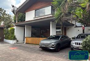 Foto de inmueble en Porfirio Diaz, Col. San Jerónimo Lídice C.P. 10200, La Magdalena Contreras