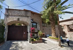 Foto de inmueble en SANTIAGO #215, Col. San Jerónimo Lídice C.P. 10200, La Magdalena Contreras