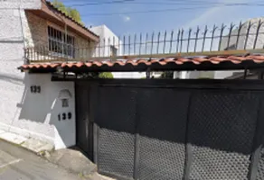 Foto de inmueble en Santiago #0, Col. San Jerónimo Lídice C.P. 10200, La Magdalena Contreras
