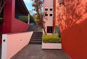 Foto de inmueble en Santiago, Col. San Jerónimo Lídice C.P. 10200, La Magdalena Contreras