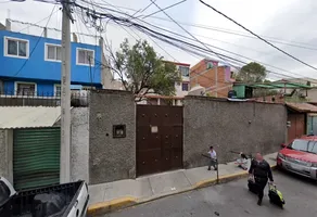 Foto de inmueble en Bibliotecarios #19, Col. San José Aculco C.P. 09410, Iztapalapa
