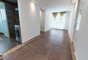 Foto de inmueble en Ramos Millán, Col. San José Aculco C.P. 09410, Iztapalapa