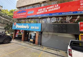 Foto de inmueble en Avenida Insurgentes Sur 1548, Col. San José Insurgentes C.P. 03900, Benito Juárez