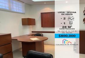 Foto de inmueble en Ocote #48, San José de los Cedros, Cuajimalpa de Morelos, Ciudad de México #48, Col. San José de los Cedros C.P. 05200, Cuajimalpa de Morelos
